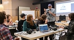 Clear-Com Invests in Next Generation with Live Performance Training at Belmont University