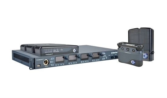 Recording - Autograph and Clear-Com - Providing Essential Communications Across London's West End and Beyond