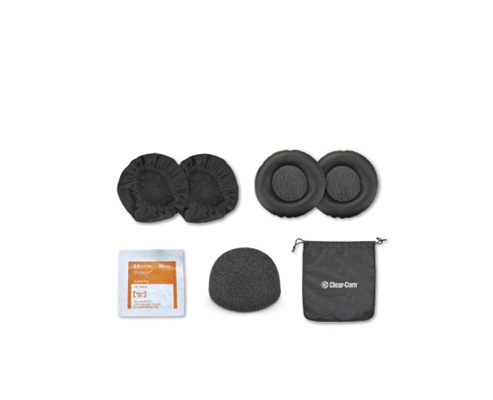 Recording - Refresh Package for CC-400 Headset