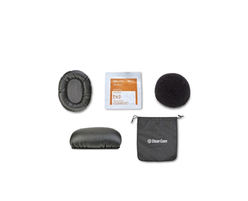 Recording - Refresh Package for CC-110 Headset