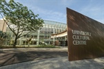 Clear-Com Connects the University Cultural Centre at National University of Singapore