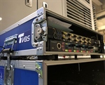 TVBS Puts Trust in Clear-Com for Secure, Flexible IP-Based Communications