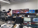 CCTV Pioneer Media & Entertainment Deploys HelixNet, LQ and Agent-IC for Social Media Live Broadcasts