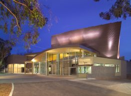 Recording - CASE STUDY: La Jolla Playhouse