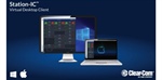 Clear-Com Releases Station-IC Virtual Desktop Client