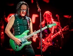 Todd Rundgren’s “Clearly Human” Tour Uses Clear-Com in First-of-its-Kind Hybrid Show Experience