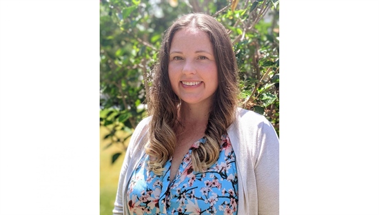 Recording - Sarah Koehler Joins Clear-Com’s Applications Engineering Team  to Support Continued Growth