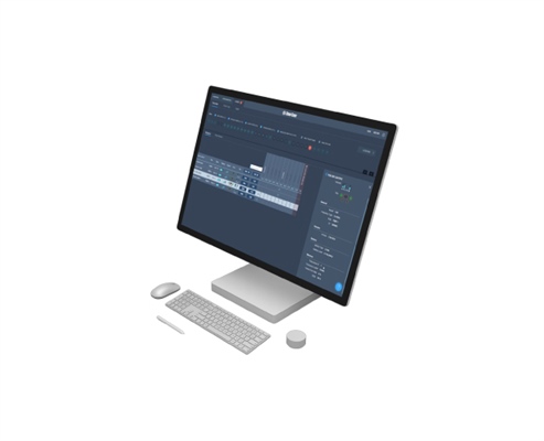 Recording - CCM™ for Arcadia