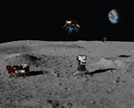 Clear-Com’s IP Solutions Will Help Intuitive Machines Stick the Landing in Upcoming Lunar Missions