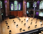 London Symphony Orchestra Conducts Perfect Wireless Communications with Clear-Com