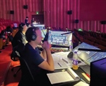 Clear-Com IP Solutions Helped Pave the Way for World Premiere of Sound of the Silk Road in Xi’an, China