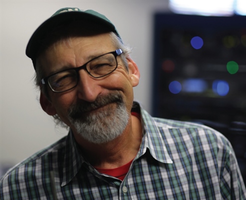 Recording - In Memory of Rom Rosenblum