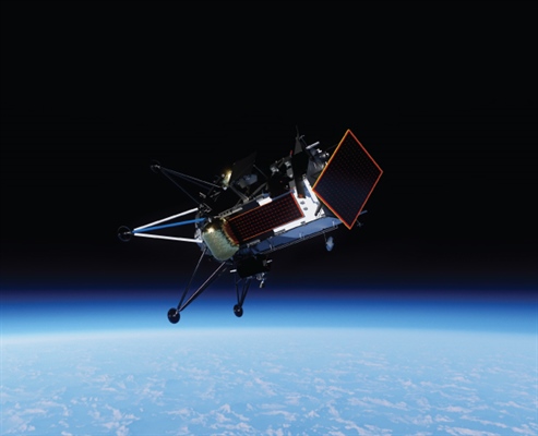 Recording - Clear-Com’s IP Solutions Assist Aerospace Company Intuitive Machines with Moon Landing and & Cis-Lunar Communications Testing and Training