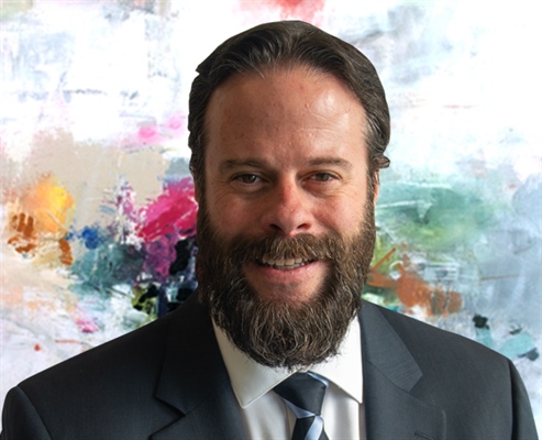 Recording - Clear-Com’s Kris Koch Appointed Business Development Director, Broadcast & Media Production