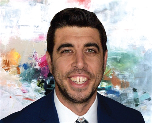 Recording - Clear-Com Appoints Brian Grahn as Southwest Regional Sales Manager