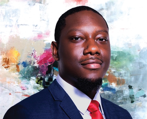 Recording - Calvin Long Joins Clear-Com’s Applications Engineering Team