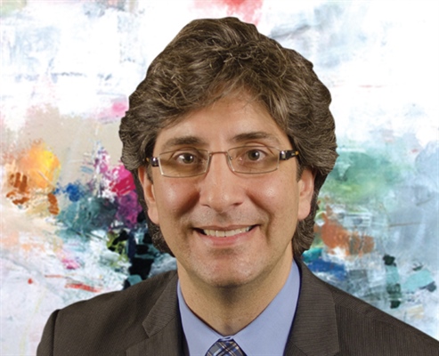 Recording - Clear-Com Welcomes Marco Lopez as VP of Engineering