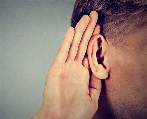 Recording - Welcome to COMM 'n Sense!