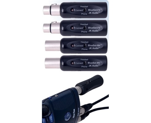 Recording - Can You Use a Bluetooth Headset with Intercom?