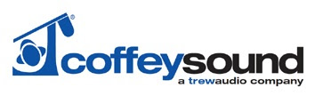 Partner Spotlight: Coffey Sound
