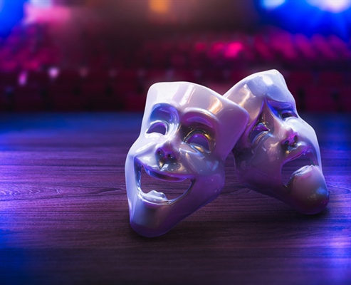 Recording - Audio Systems Guide for Theater Performances