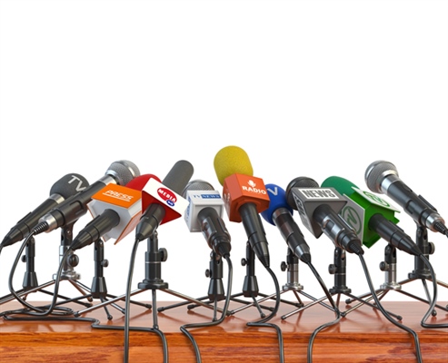 Recording - QSC, A-T, Clear-Com and DAS Win for Obama