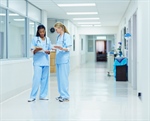 Fink Engineering: Delivering Safer, More Effective Healthcare with Dependable Wireless Intercoms