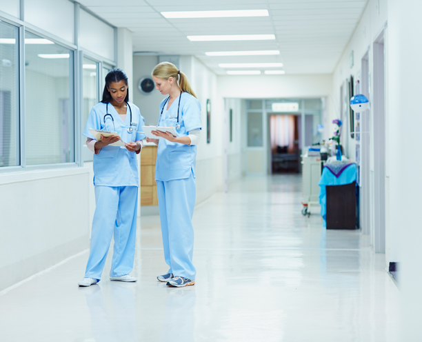 Fink Engineering: Delivering Safer, More Effective Healthcare with Dependable Wireless Intercoms