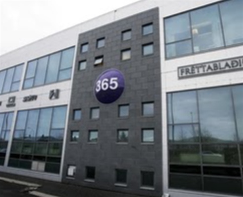 Recording - Icelandic Excitement