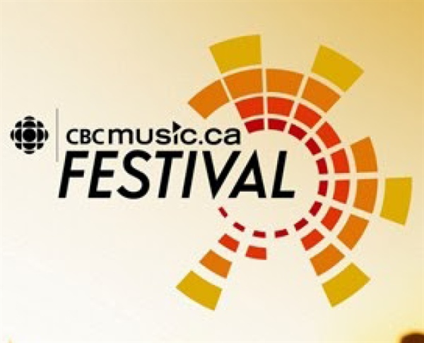 From Stage to Your Stereo at the CBCMusica.ca Festival