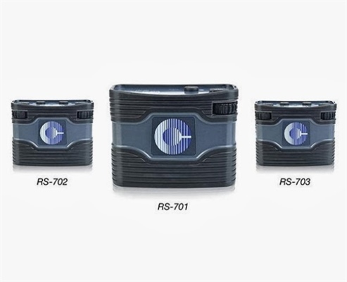 Recording - Product Review: RS-700 Series Beltpacks