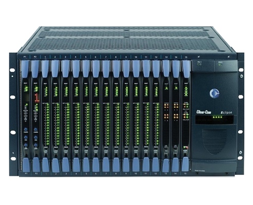 Recording - Eclipse HX Matrix Tip: Create a Global IFB