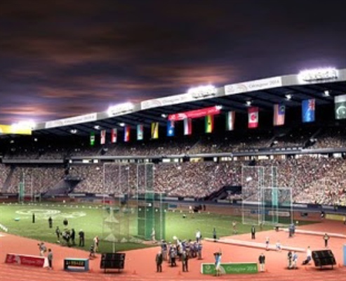 Recording - Clear-Com’s Simon Browne on the Comms Giant’s Sports-packed Year