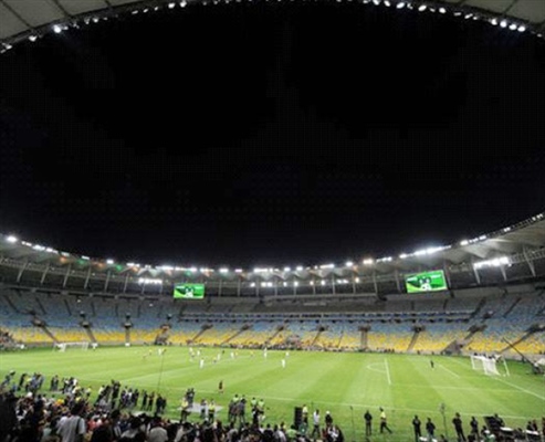 Recording - Clear-Com Achieves Blanket Coverage at World Cup Stadia