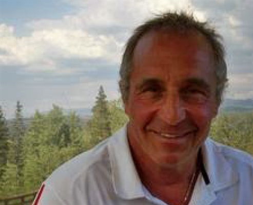 Recording - Behind the Lens, with Pete D’Alonzo