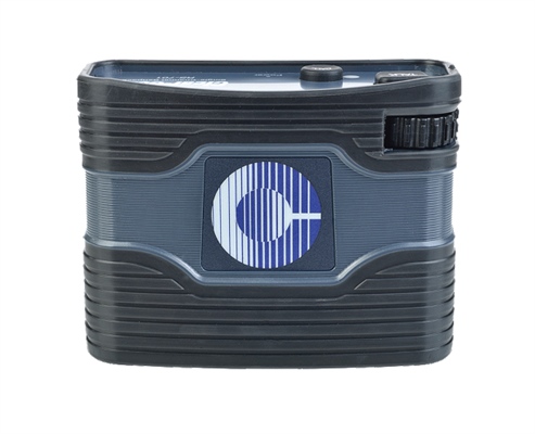 Recording - Product Review: RS-701 Analog Partyline Beltpack