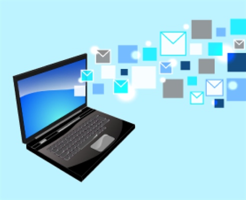 Recording - The Origin of TCP/IP