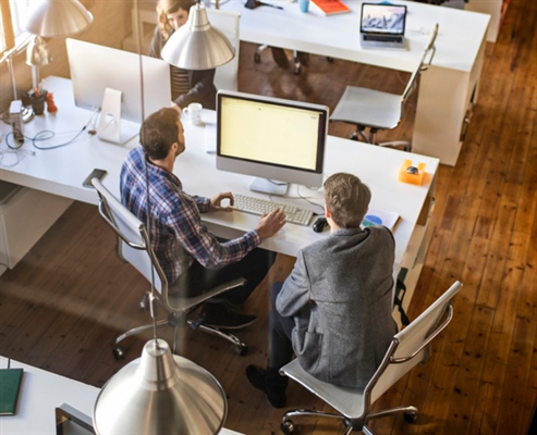 Recording - Do You Need a LAN or a WAN?