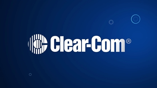 Recording - Clear-Com Presents: Trilogy Mentor RG Master Reference Generator