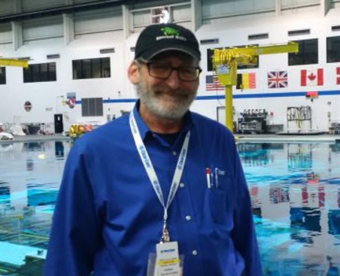 Recording - In Space, No One Can Hear You Scream... Unless They Are Using Clear-Com