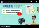 Station-IC Virtual Desktop Client