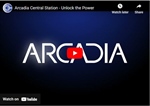 Arcadia Central Station : Unlock the Power