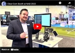 NAB 2022 Booth Tour with Justin Emge
