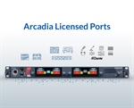 Arcadia Licensed Ports
