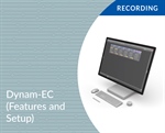 Dynam-EC (Features and Setup)