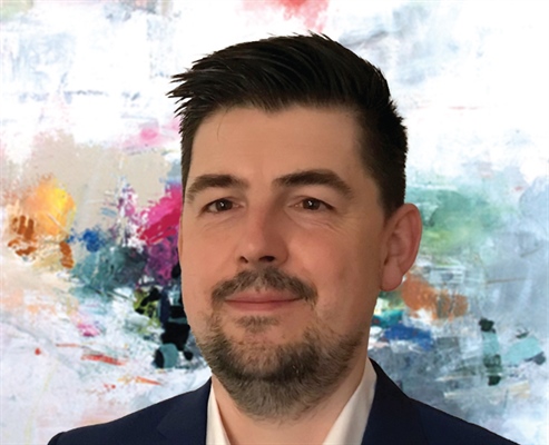 Recording - Clear-Com Welcomes Andreas Schick as New Applications Engineer