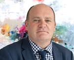 Clear-Com Announces Promotion of Richard Palmer to Sales Director for EMEA Region