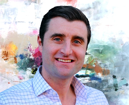 Recording - Clear-Com Welcomes Ben Turnwell as New Regional Sales Manager for UK, Ireland, and Israel