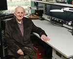 Charlie Butten, Founding Father of Intercoms, to be Inducted into SCN Hall of Fame