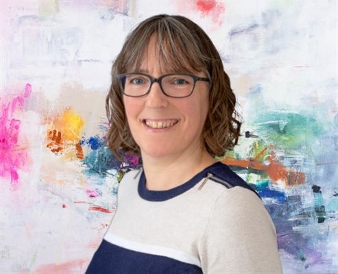 Recording - Clear-Com Welcomes Nicola Milburn as New Senior Regional Sales Manager for Southern Europe